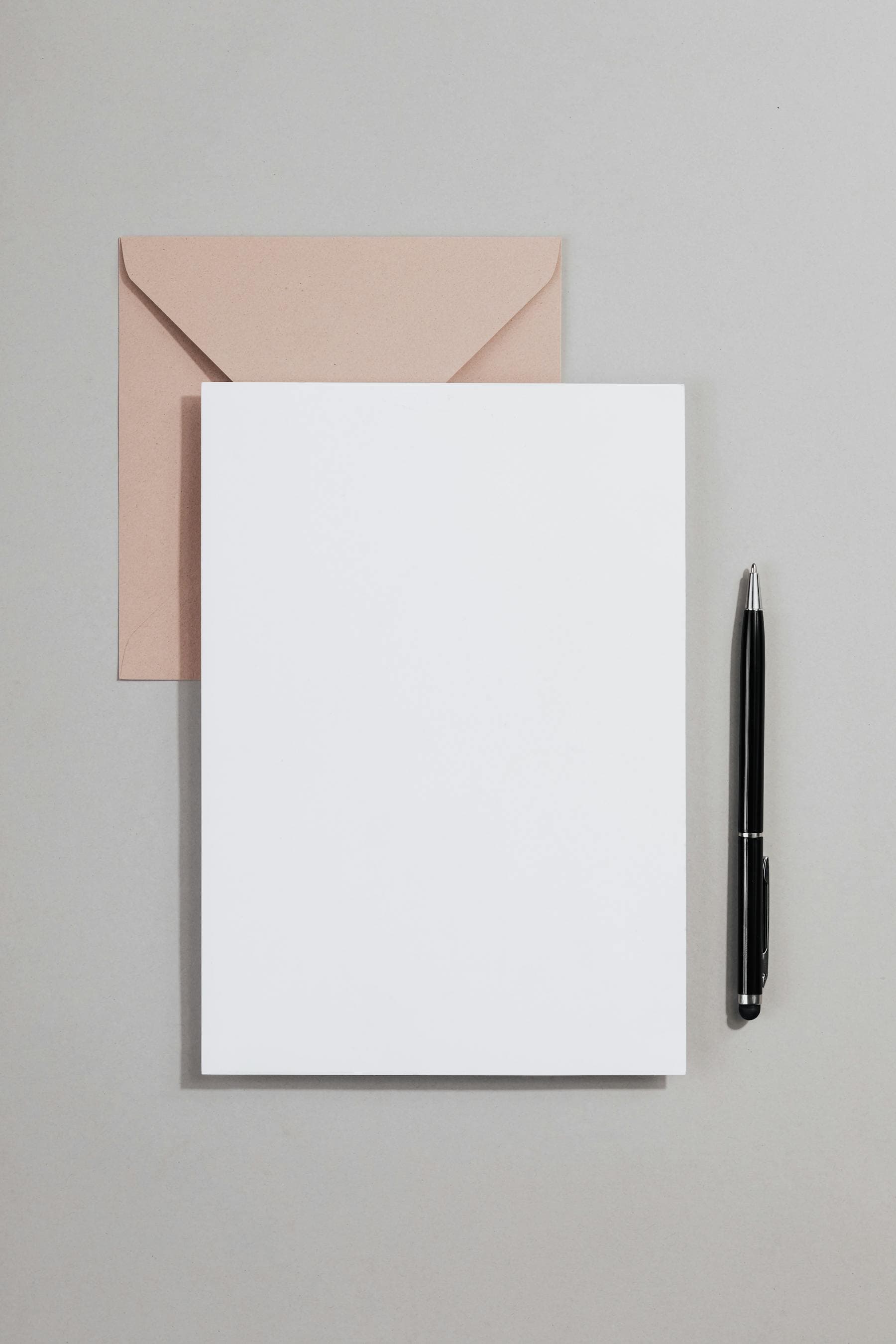 Hospitality Brand Kit commercial print sample